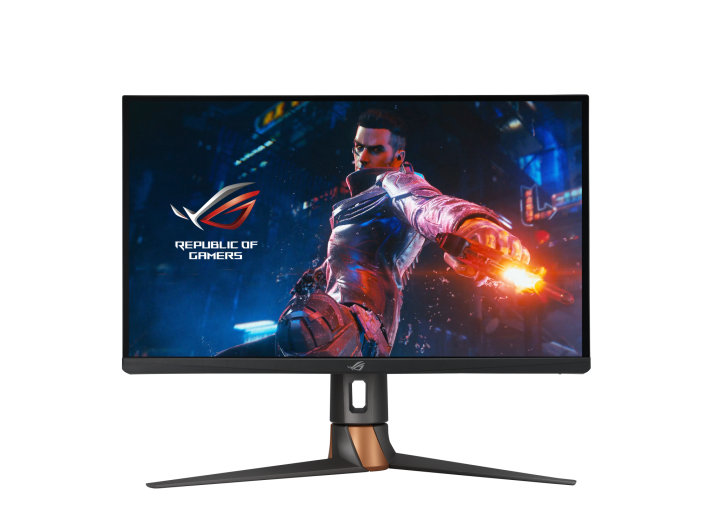 配件| 电竞monitors｜ROG - Republic of Gamers｜ROG ASUS中国