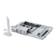 TUF GAMING B850-BTF WIFI W with WiFi antenna