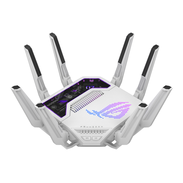 GT-BE96 AI front view