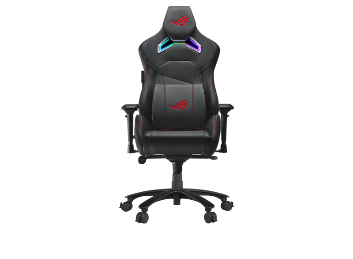 ROG Chariot Gaming Chair | 服饰/电脑包/外设| ROG Chinese mainland