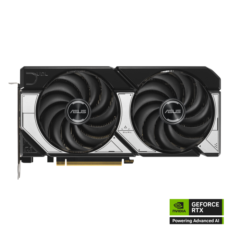 DUAL-RTX5070_2D+NV logo