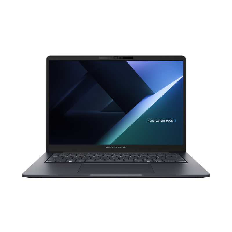 ASUS ExpertBook B5 display