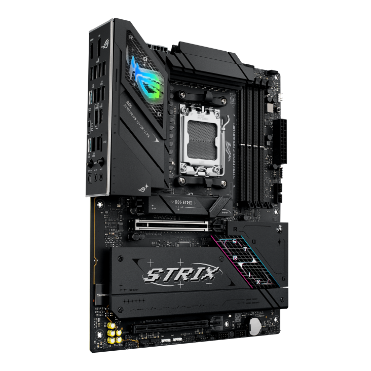 ROG STRIX B850-F GAMING WIFI