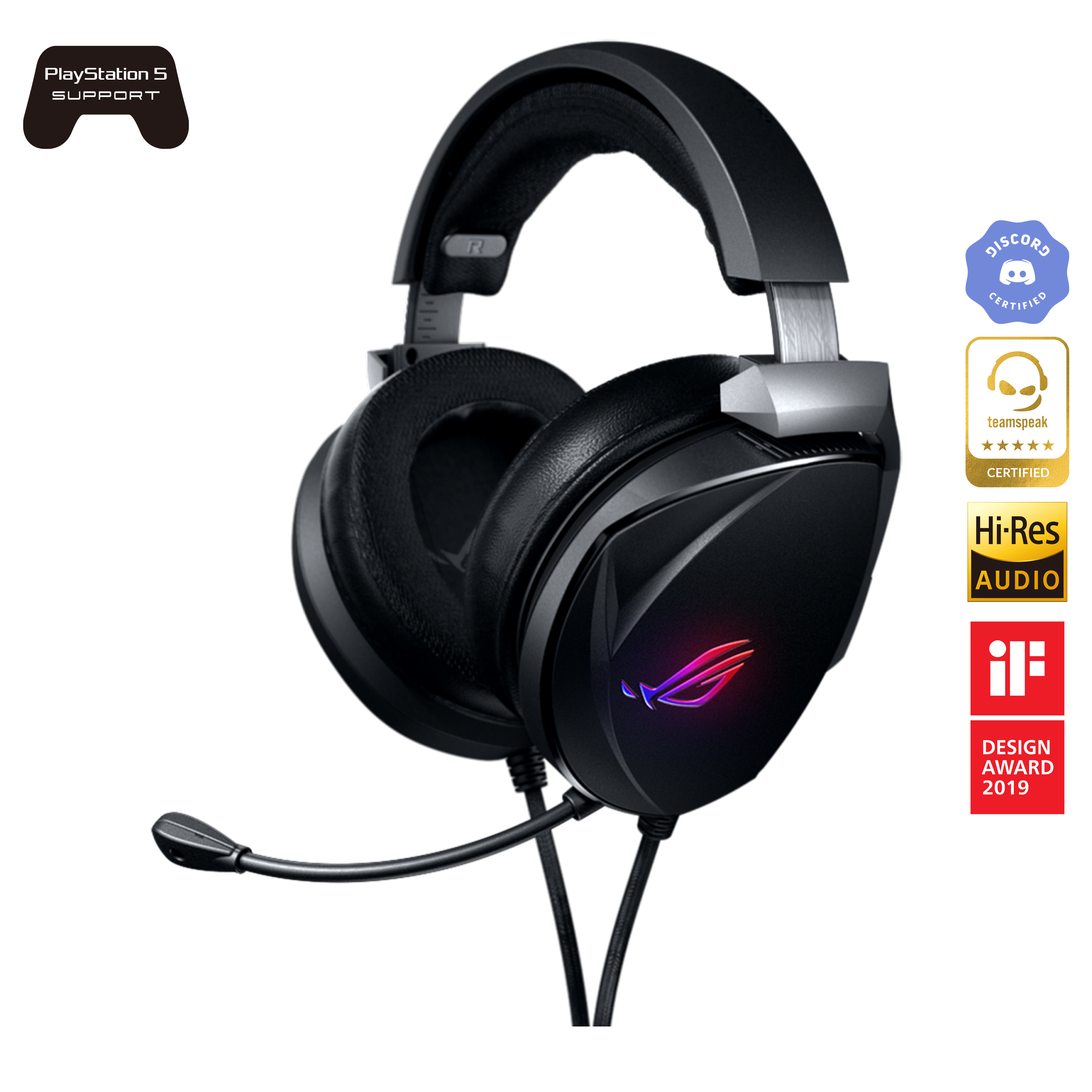 ROG 创世7.1