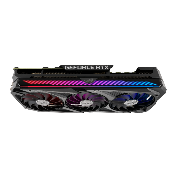 ROG-STRIX-RTX3070TI-O8G-GAMING | 显卡| ROG Chinese mainland