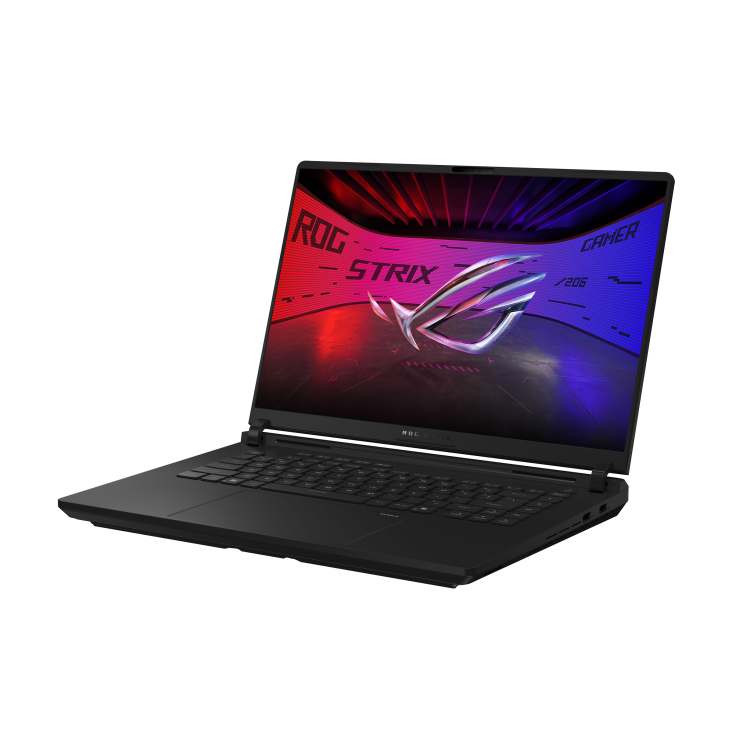 ROG 枪神10 超竞版