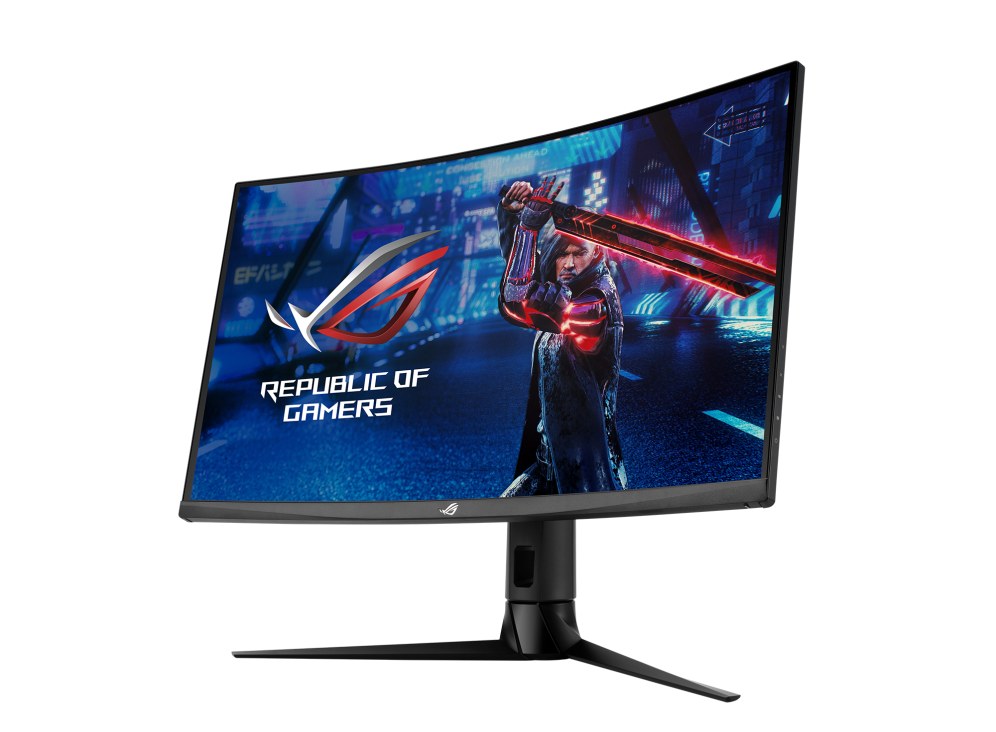 ROG Strix XG32VC