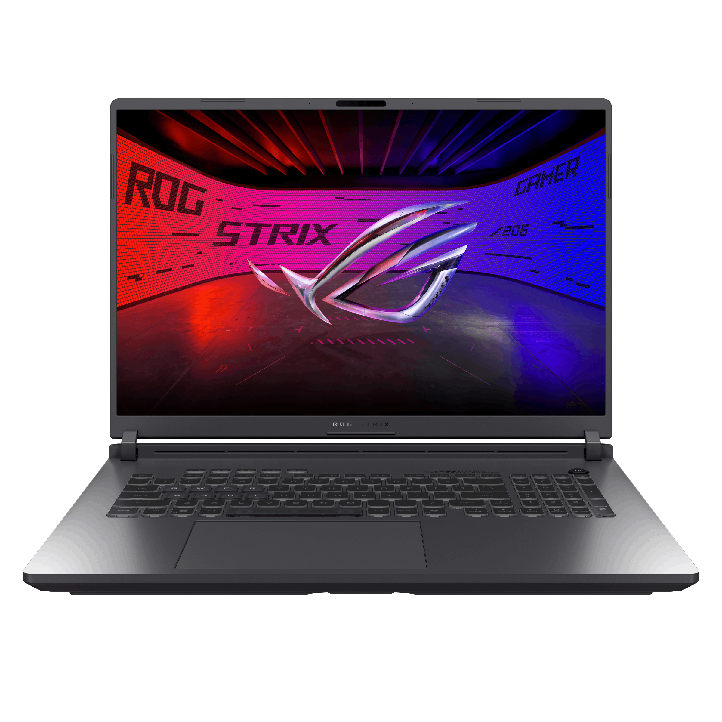 ROG 玩家国度 枪神10 Plus G815 | ROG 枪神/魔霸 | 电竞 笔记本电脑｜ROG - Republic of Gamers ...