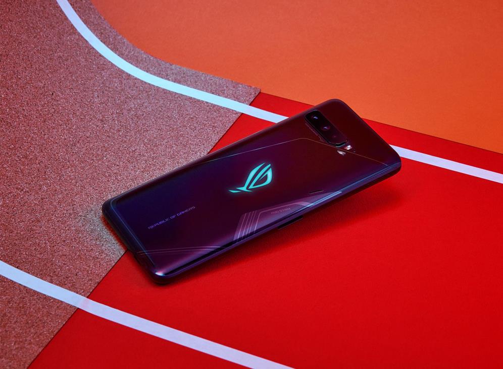 ROG Phone 3 Strix Edition