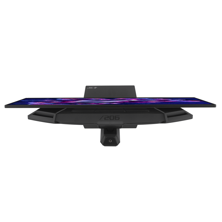 XG27AQDNG2 top view