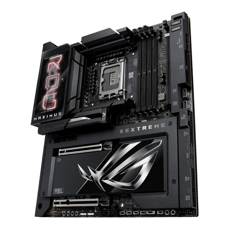 ROG MAXIMUS Z890 EXTREME