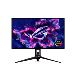 ROG SWIFT OLED PG32UCWM