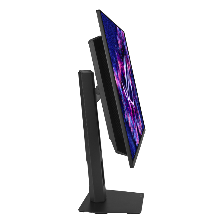 XG27AQDNG2 side view