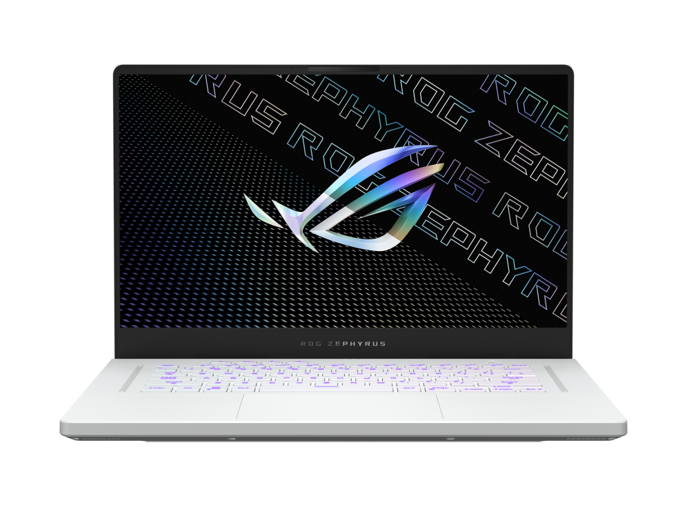 ROG Zephyrus G15 (2022) | Laptops | ROG Global