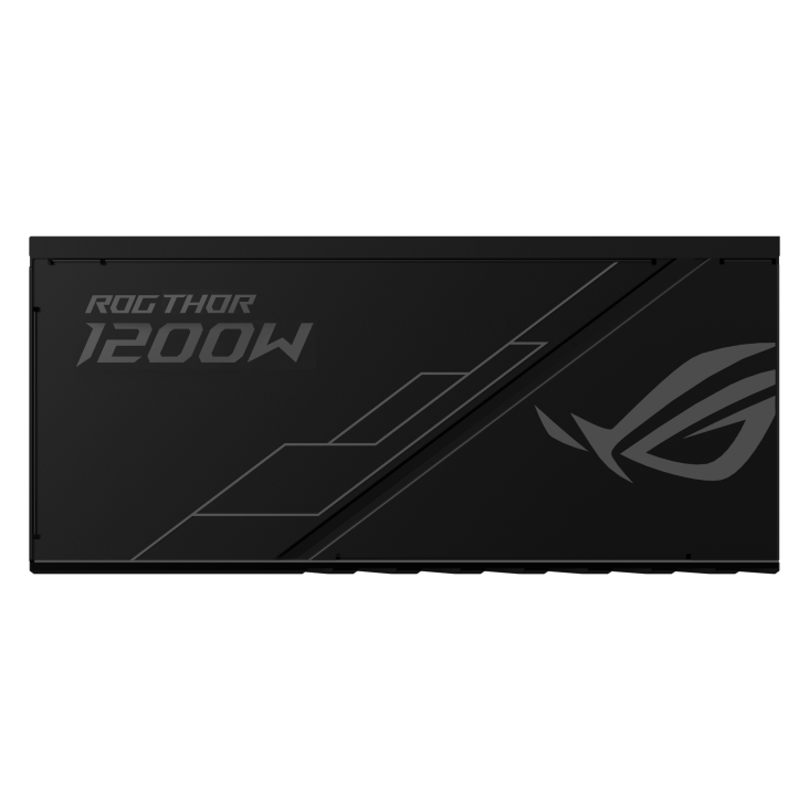 ROG THOR 雷神1200W 白金牌电源