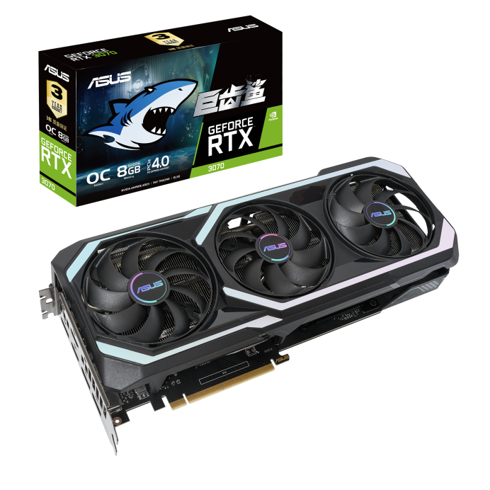 RTX3070-O8G-GAMING