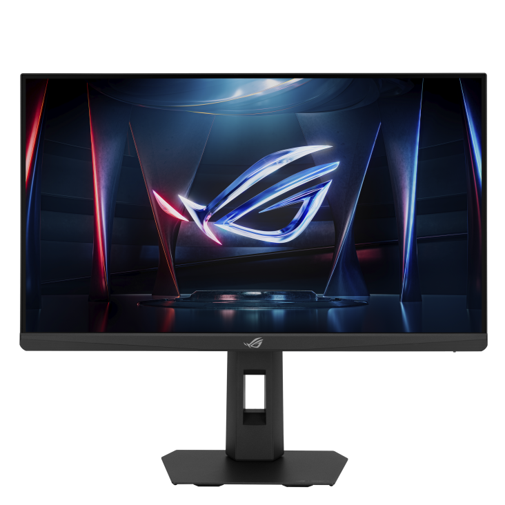 XG259QNGR front view