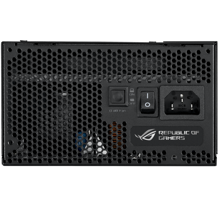 ROG STRIX 雷鹰850W 金牌全模组电源