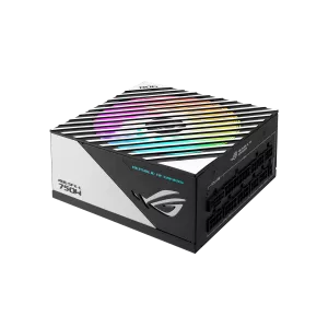 ROG LOKI 洛基 750W SFX-L 白金牌电源