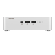 ASUS NUC 15 Pro Plus L10, pure front