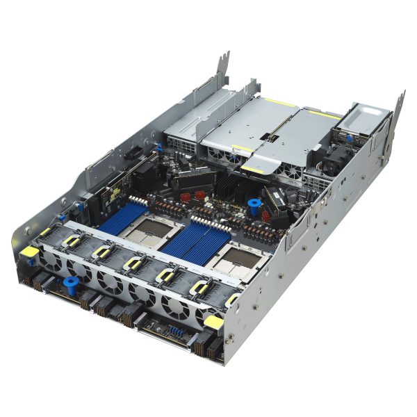 ESC A8A-E12U