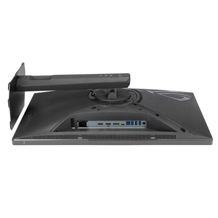 ROG Strix XG27JCG_IO port