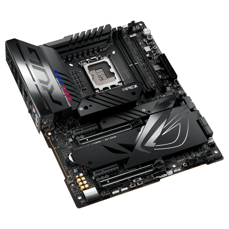 ROG MAXIMUS Z790 APEX ENCORE