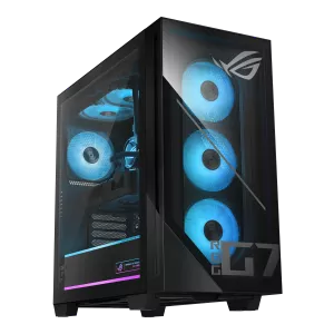ROG 魔霸 9X