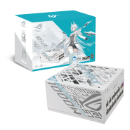 ROG-STRIX-1000P-GAMING 吹雪