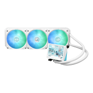 ROG STRIX 吹雪 360 LCD 方屏版