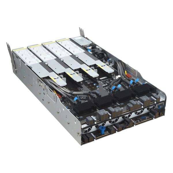 ESC A8A-E12U