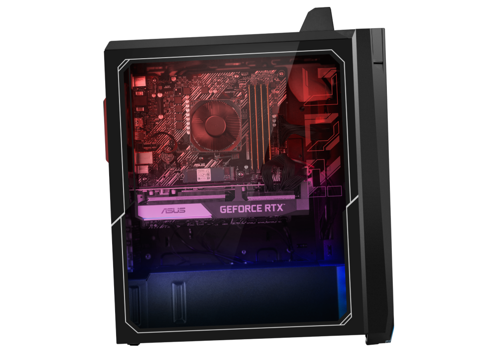 ROG Strix GA15 G15 台式电脑 ROG Chinese mainland