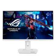 ROG 绝梦25 吹雪