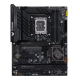 TUF GAMING Z790-PLUS D4 front view