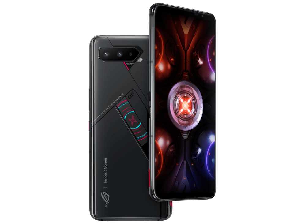 ROG Phone 5 Pro