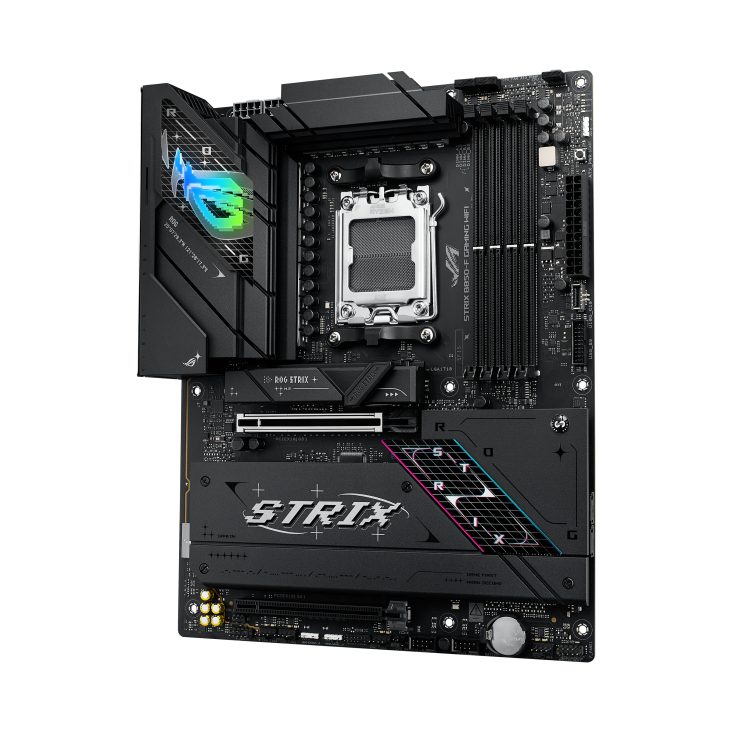 ROG STRIX B850-F GAMING WIFI