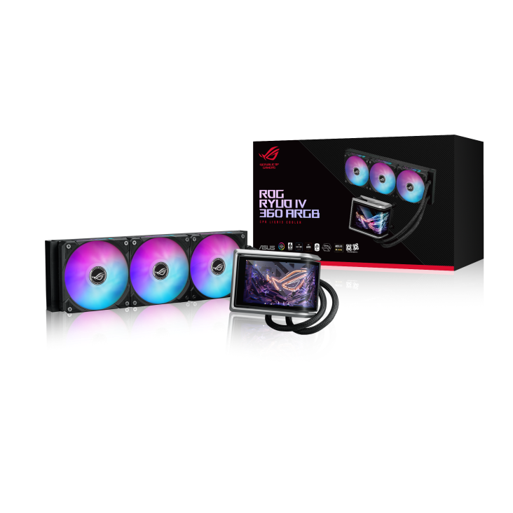 ROG RYUO IV 360 ARGB