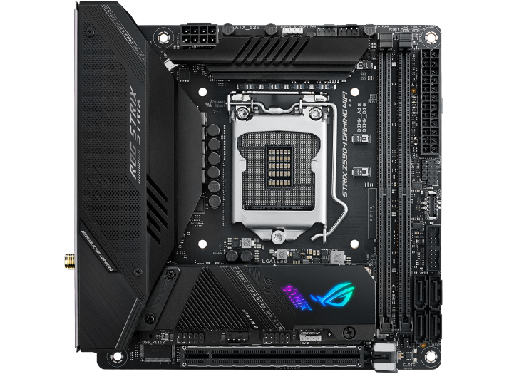 ROG Strix | 电竞motherboards｜ROG - Republic of Gamers｜ROG ASUS中国