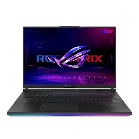 ROG枪神/魔霸| 电竞laptops｜ROG - Republic of Gamers｜ROG ASUS中国