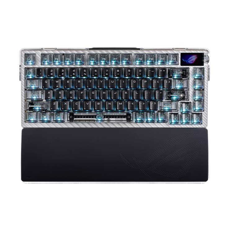 ROG 夜魔 Extreme SE