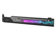 ROG STRIX 显卡支架