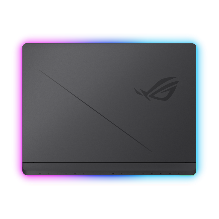 ROG Strix G16 (2026) Powerful, elegant gaming laptop. Experience ultra-smooth visuals, ultimate speed, and premium design.