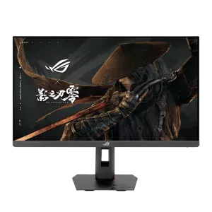 ROG 绝神27 二代 影之刃零版