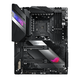 ROG Strix X570-I Gaming | 主板| ROG Chinese mainland