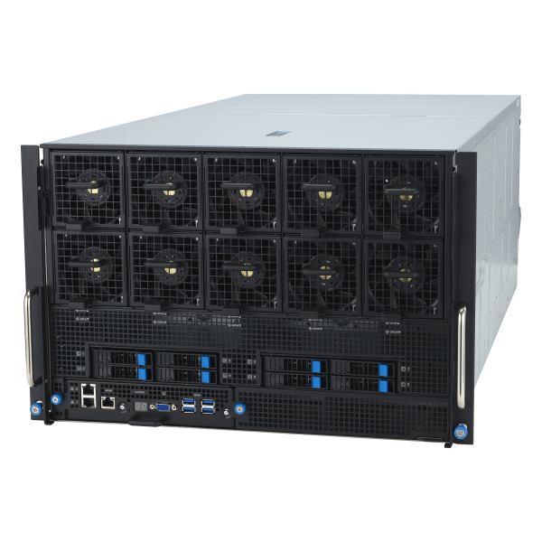 ESC A8A-E12U