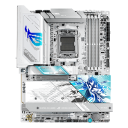 ROG STRIX X870-A GAMING WIFI S吹雪