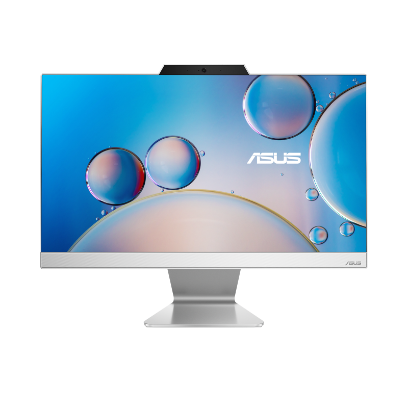 ASUS A3 Series_A3202_White_ 12th Gen Intel® Core™ i7 processor