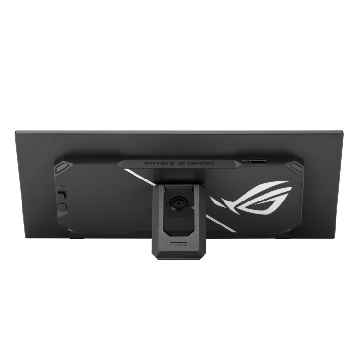03_ROG Strix XG129C_Rear view