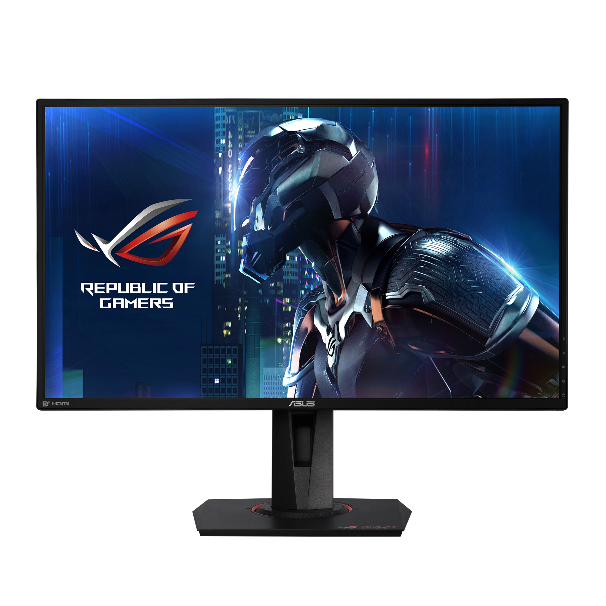 ROG Swift PG278QE | 液晶显示器| ROG Chinese mainland