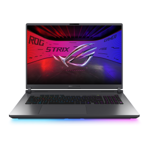 ROG 枪神9 Plus